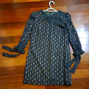 Banana republic dress